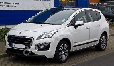 Ремонт стартера Peugeot 3008, Купить стартер Peugeot 3008